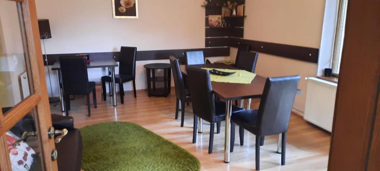 肯普隆格 Bella Daria酒店 外观 照片